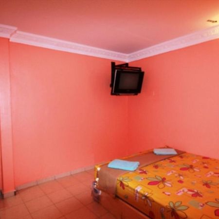 Sentosa Villa Hotel Klang Ruang foto