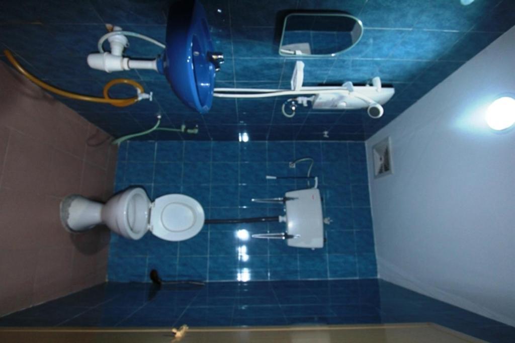 Sentosa Villa Hotel Klang Ruang foto