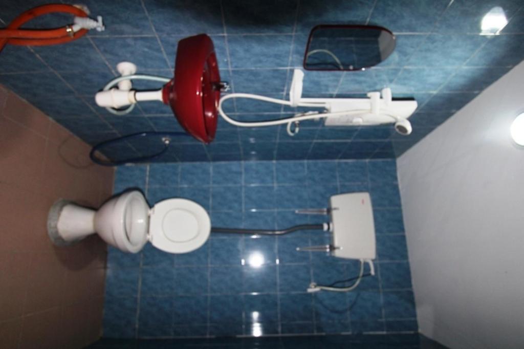 Sentosa Villa Hotel Klang Ruang foto
