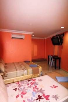 Sentosa Villa Hotel Klang Bagian luar foto